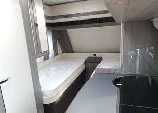 Nieuw HOBBY 460 DL ON TOUR caravan - Photo 11