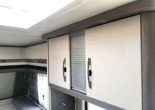 Nieuw HOBBY 460 DL ON TOUR caravan - Photo 15