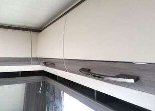 Nieuw HOBBY 460 DL ON TOUR caravan - Photo 16