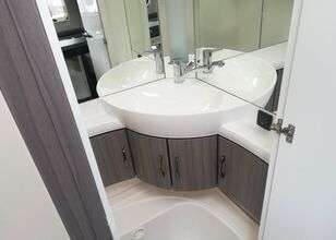 Nieuw HOBBY 460 DL ON TOUR caravan - Photo 17