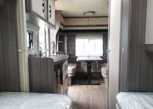 Nieuw HOBBY 460 DL ON TOUR caravan - Photo 20