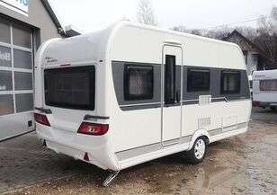 Nieuw HOBBY 460 DL ON TOUR caravan - Photo 4