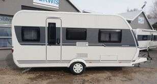 Nieuw HOBBY 460 DL ON TOUR caravan - Photo 5