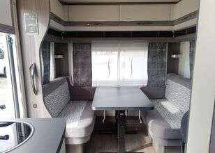 Nieuw HOBBY 460 DL ON TOUR caravan - Photo 7