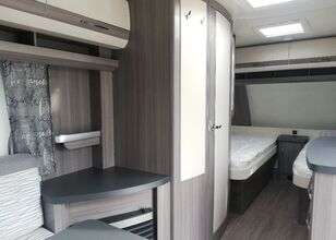 Nieuw HOBBY 460 DL ON TOUR caravan - Photo 9